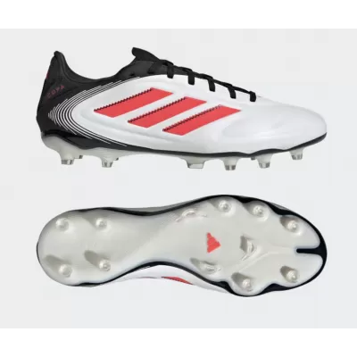 Бутcы полупрофессиональные Adidas Copa Pure 3 Pro FG